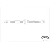 CORTECO 19037186 Remslang