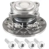 SNR R150.68 Wiellagerset