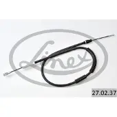 Linex Remkabel, handrem LIN27.02.37