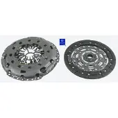 SACHS Koppelingsset 3000 951 914