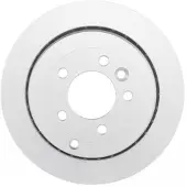 Bosch 0 986 479 375 Remschijf