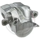 A.B.S. 720221 Remklauw