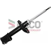 DACO Germany 452705L Schokdemper