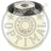 OPTIMAL F8-8282 Draagarmrubber