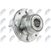 NTY KLT-MS-009 Wiellagerset