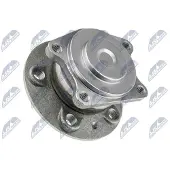 NTY KLT-VV-006 Wiellagerset
