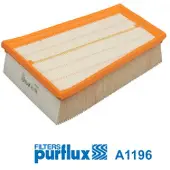 PURFLUX Luchtfilter A1196