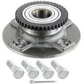 SNR R168.58 Wiellagerset