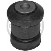 OPTIMAL F8-6015 Draagarmrubber