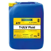 Ravenol Versnellingsbakolie 1211146-020-01-999