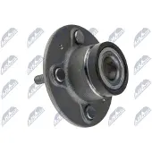 NTY KLT-HD-070 Wiellagerset