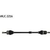 Skf VKJC 2216 Aandrijfas