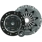 AISIN Koppelingsset KE-CI07