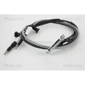 TRISCAN 8140 241106 Handremkabel