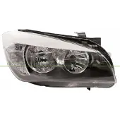PRASCO BM7024903 Koplamp