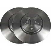 VAICO V25-80022 Remschijf