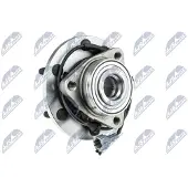 NTY KLP-NS-059 Wiellagerset