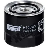 HENGST FILTER Brandstoffilter H168WK