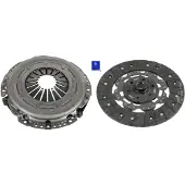SACHS Koppelingsset 3000 970 113