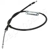 Japanparts BC-K24R Handremkabel