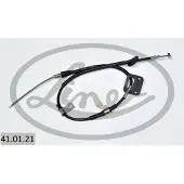 Linex 41.01.21 Handremkabel