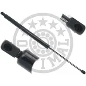 OPTIMAL AG-51829 Gasveer achterklep
