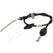 ASHIKA 131-08-815 Handremkabel
