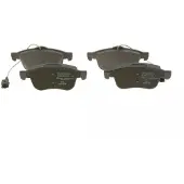 Bosch Remblokset 0 986 494 795, voor