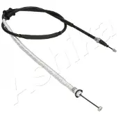 ASHIKA 131-00-0262 Handremkabel