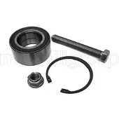 METELLI 19-2699 Wiellagerset