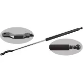 FEBI BILSTEIN Gasdrukveer, kofferruimte 01187 FEBI voor o.a. VOLKSWAGEN