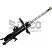 DACO Germany 453903L Schokdemper