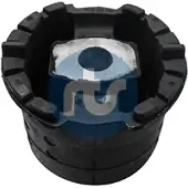 RTS 017-00392 Draagarmrubber