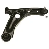 TRW Draagarm JTC1229 TRW voor o.a. CITROEN, PEUGEOT, TOYOTA