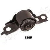 Japanparts RU-386R Houder, wieldraagarmrubber