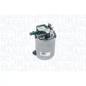 MAGNETI MARELLI 153071762591 Brandstoffilter