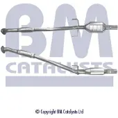 BM CATALYSTS BM80097H Katalysator