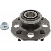 MAPCO 26515 Wiellagerset