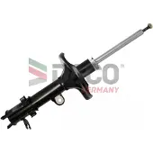 DACO Germany 551711R Schokdemper