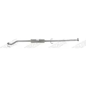Walker 24615 Uitlaat middendemper