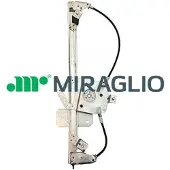 MIRAGLIO Raambedieningsmechanisme 30/1840