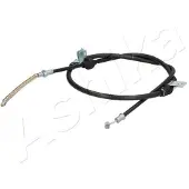 ASHIKA 131-05-574L Handremkabel