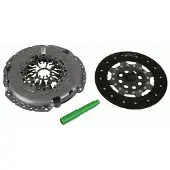 SACHS Koppelingsset XTend 3000 950 707