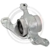 A.B.S. 271765 Draagarmrubber