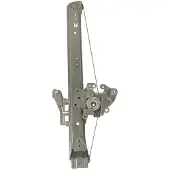 VAICO Raambedieningsmechanisme V30-8338