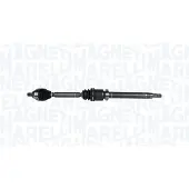 MAGNETI MARELLI Aandrijfas 302004190187