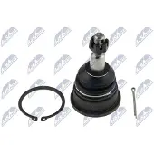 NTY Fuseekogel ZSD-CH-033