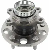 MAPCO 26244 Wiellagerset