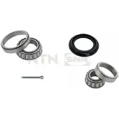 SNR R153.16 Wiellagerset