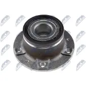 NTY KLT-PE-024 Wiellagerset